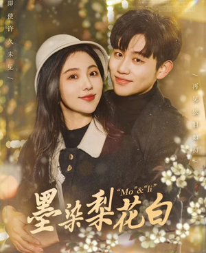 墨染梨花白（86集）不用花钱看全剧