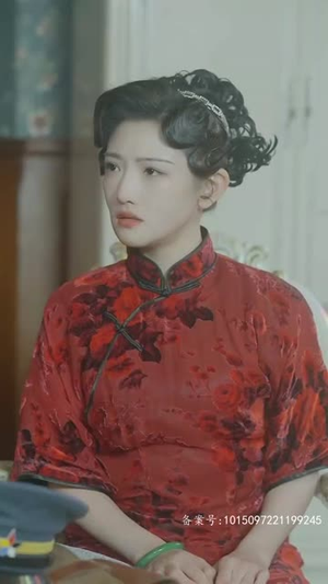 督军心上娇（92集）热门短剧推荐