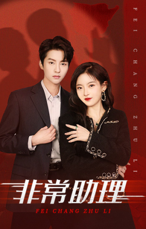 非常助理（102集）好看的短剧电影