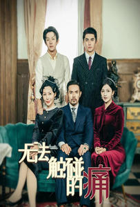 无法触碰的痛（80集）短剧热门分享