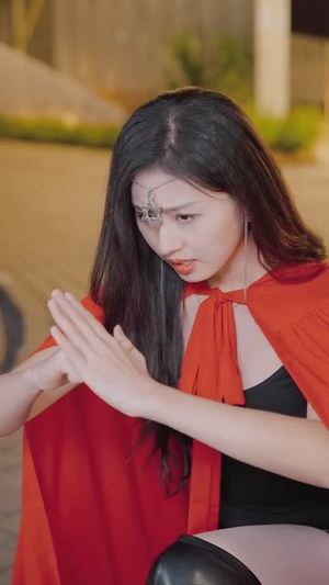 神医下山：开局五张婚书（92集）精彩短剧合集