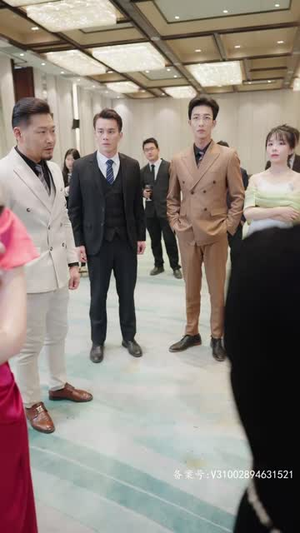 闪婚后，谢太太被宠上天（87集）短剧热门分享