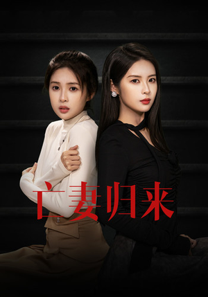 亡妻归来（85集）热播短剧免费看