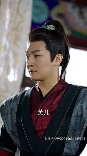 我靠躺平母仪天下(99集) 我靠躺平母仪天下(99集)短剧解说全集