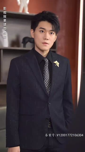 离婚后成为祁少的心尖宠（95集）最火的短剧