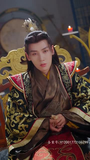 震惊，我能听到皇帝的心声（99集）西瓜短剧免费看