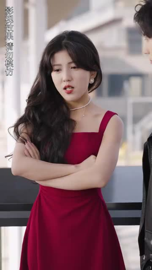 凰临天下（85集）精彩热门短剧