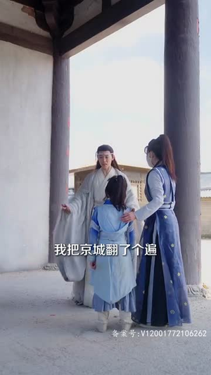 王妃今天休夫了吗（100集）红果短剧免费看