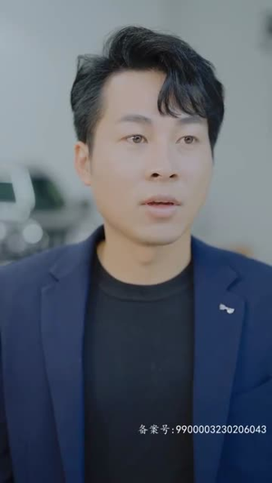 逆袭之江湖风云（99集）精彩热门短剧