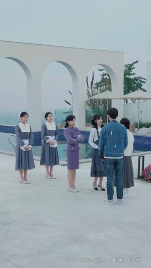 摘星换月（64集）精彩短剧合集