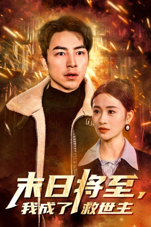 末日将至，我成了救世主（46集）免费看短剧