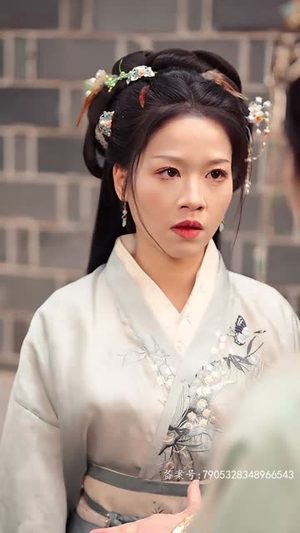 开局天灾，我在古代当救世主（长篇）抢先看新短剧