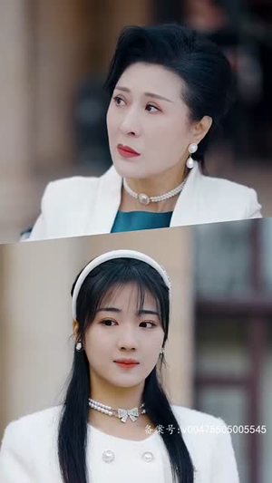 无法触摸的爱（72集）爆款短剧推荐