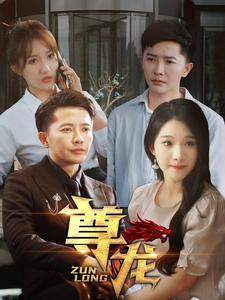 新版：尊龙（97集）精彩片段