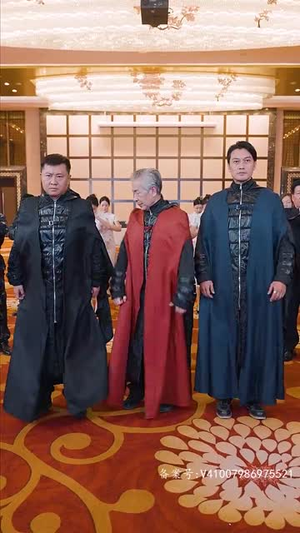 超然 （83集）免费观看