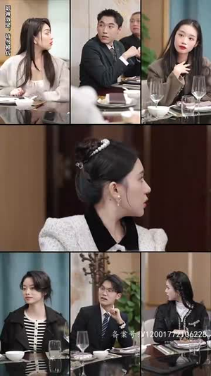 闪婚后她带萌娃惊艳全球（74集）爆火短剧推荐