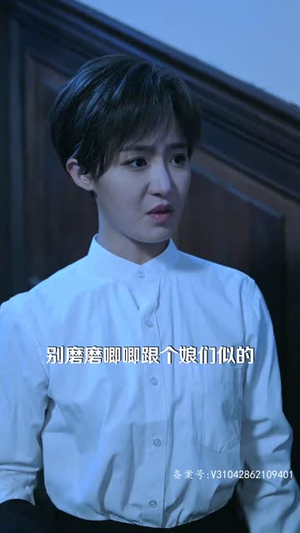 争霸上海滩之风云再起热门爆款短剧