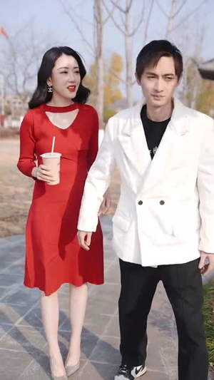 危险的她（长篇）精彩短剧看不停