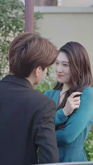 夜少的替嫁新娘（97集）超级好看的短剧