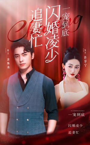 一宠到底，闪婚凌少追妻忙（94集）免费短剧大全