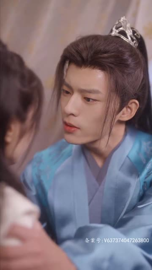 青莲劫（76集）恋爱短剧分享