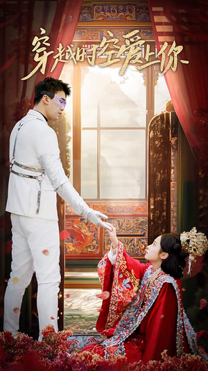 穿越时空爱上你（90集）观看软件