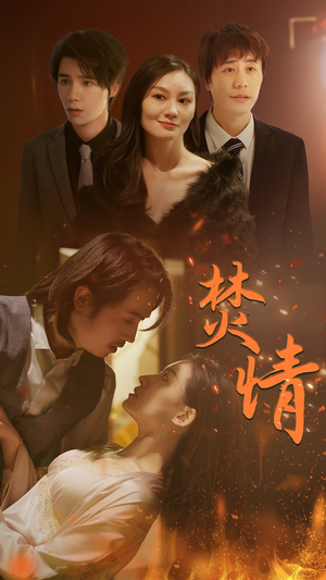 焚情（79集）热播短剧追不停