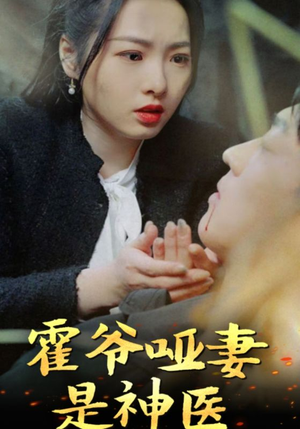 霍爷哑妻是神医（86集）1-102集