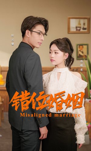 错位婚姻（50集）原创精彩短剧