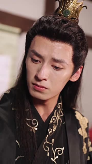 权宠娇妃（77集）短剧解说热门