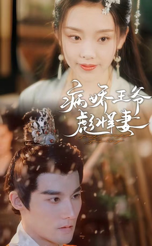 病娇王爷彪悍妻（100集）短剧热门推荐