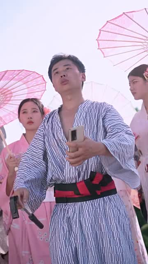 精武风云（96集）精彩短剧后续