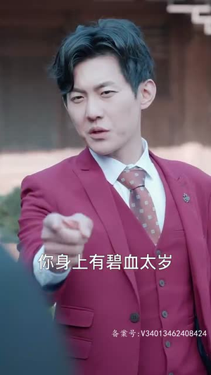 64龙腾四海（80集）每日短剧追不停