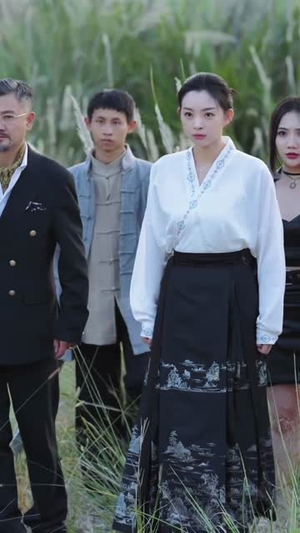 蛰伏五年，下山即超神（88集）精彩短剧看不停