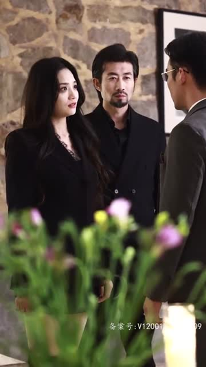 燃烧的玫瑰(69集) 燃烧的玫瑰(69集)古装短剧推荐