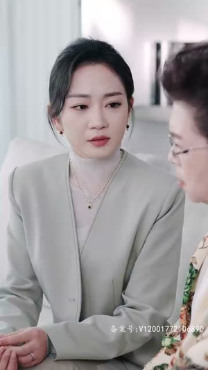 老公的金丝雀怀孕后（73集）这部短剧我爱了