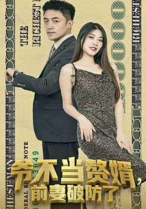 爷不当赘婿，前妻破防了（80集）在哪个平台能看