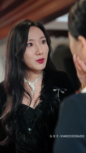 她从深渊中来（95集）大结局