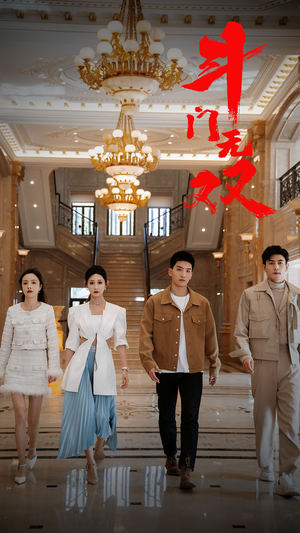 斗门无双（81集）超火热门短剧