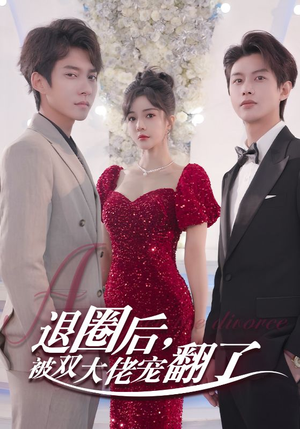 退圈后,被双大佬宠翻了(78集) 退圈后,被双大佬宠翻了(78集)热门爆款短剧