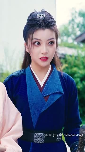 保护我方公主大人（104集）大结局一气呵成