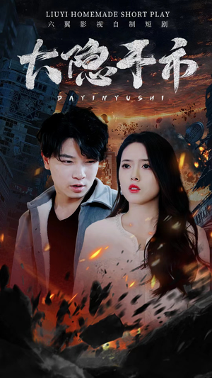 大隐于市（88集）好看上头短剧