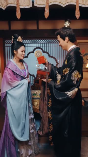 邪王追妻（86集）短剧有好货推荐