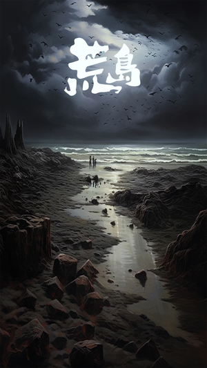 荒岛（84集）夸克网盘观看