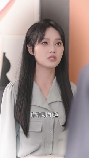 爱在深渊里（116集）好看的国产短剧