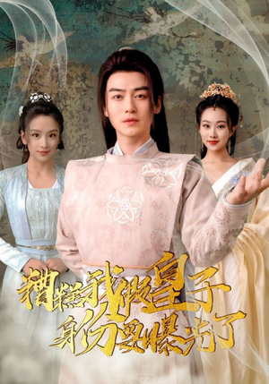 糟糕我假皇子的身份要曝光了（90集）好看的短剧来了