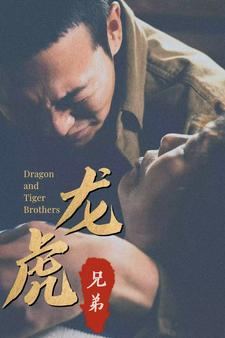 龙虎兄弟（80集）免费全集短剧