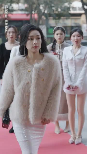 真千金美飒全场（90集）爆火短剧追不停