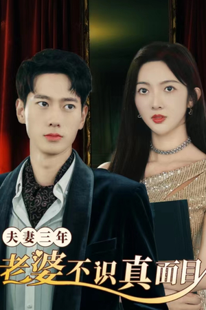 夫妻三年老婆不识真面目（83集）超火短剧抢先看