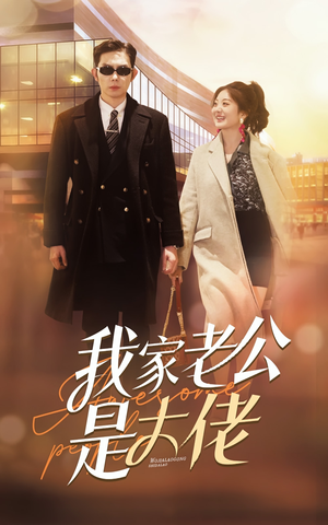 我家老公是大佬（82集）海量资源免费看